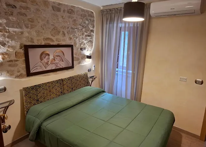Antico Mulino Di Cascia
