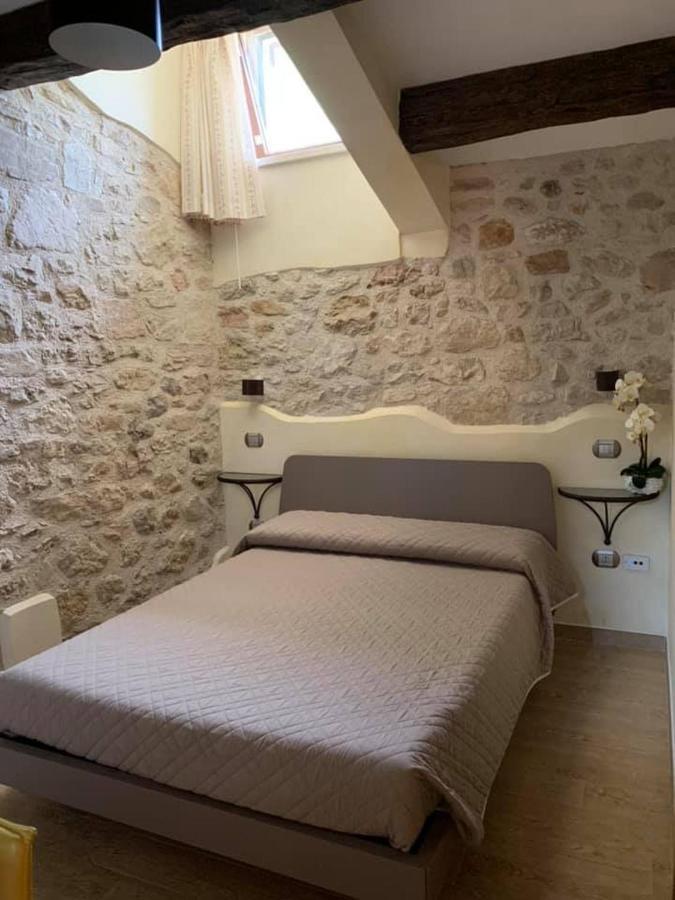 Antico Mulino Di Bed & Breakfast Cascia