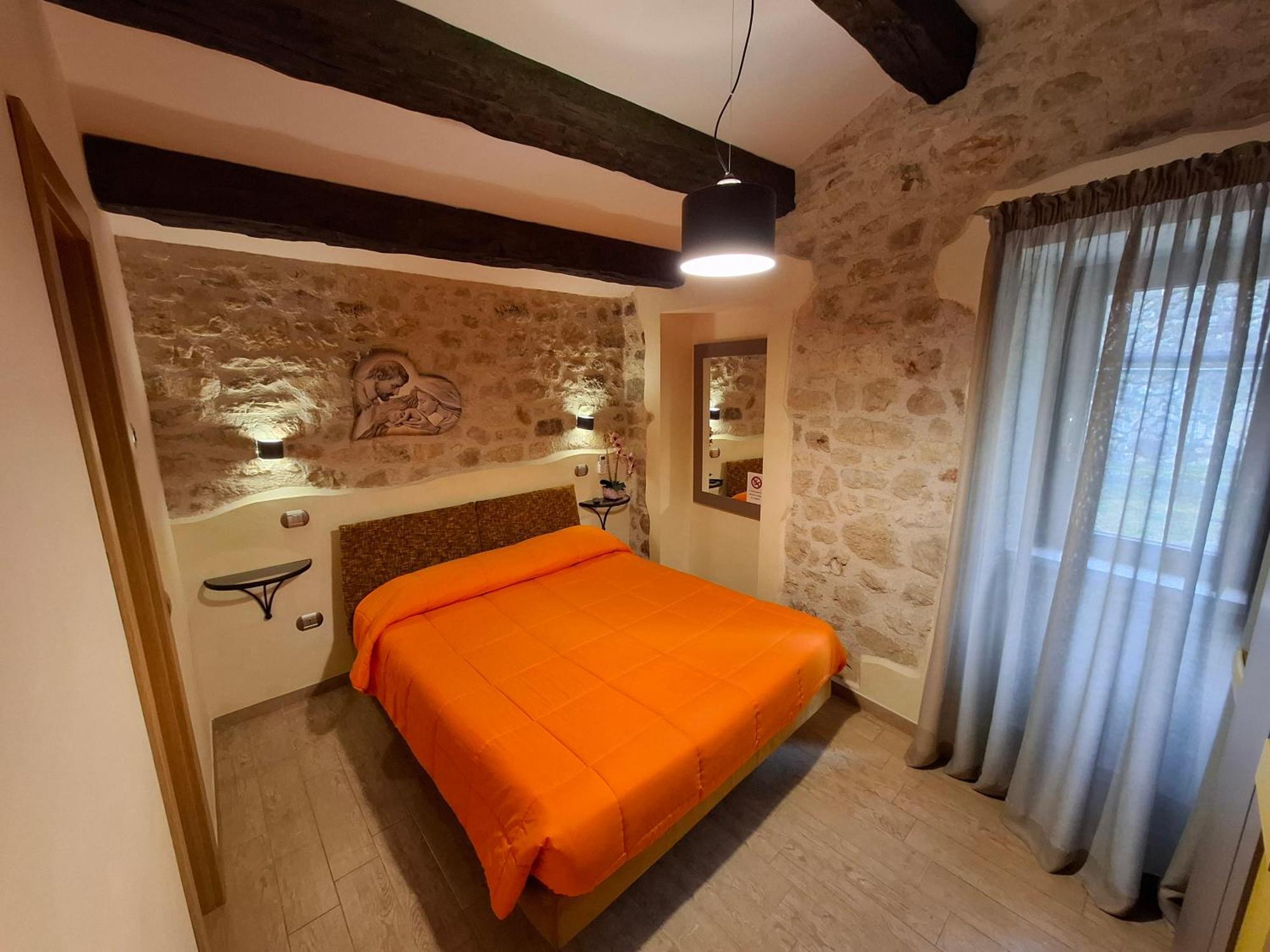 Antico Mulino Di Bed and breakfast