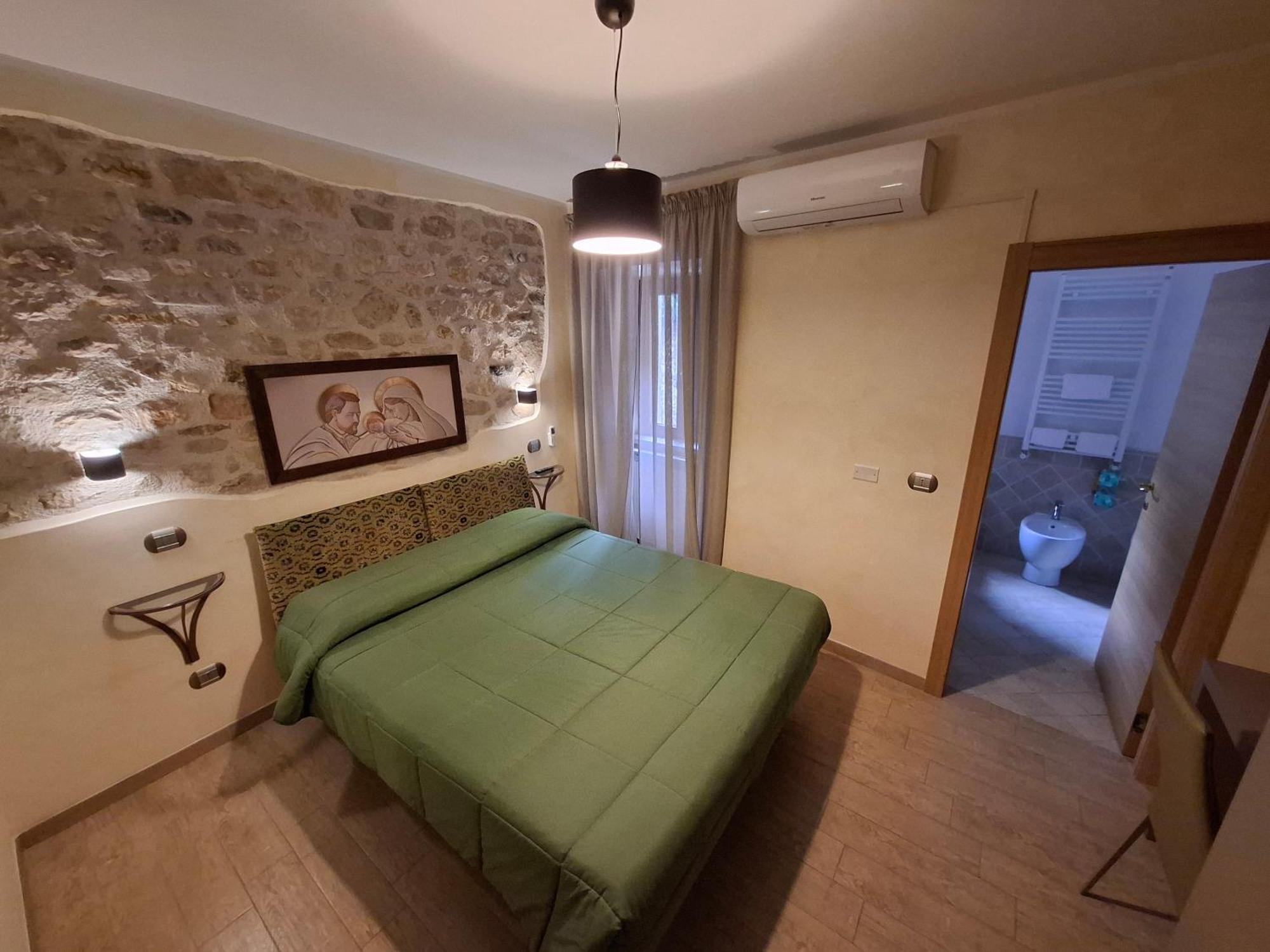 Bed & Breakfast Antico Mulino Di